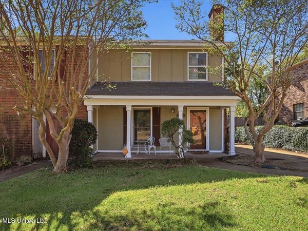 1851 N Allerton Boulevard, Ridgeland, MS 39157
