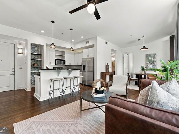 747 Ralph McGill Boulevard NE, Unit 312, Atlanta, GA 30312