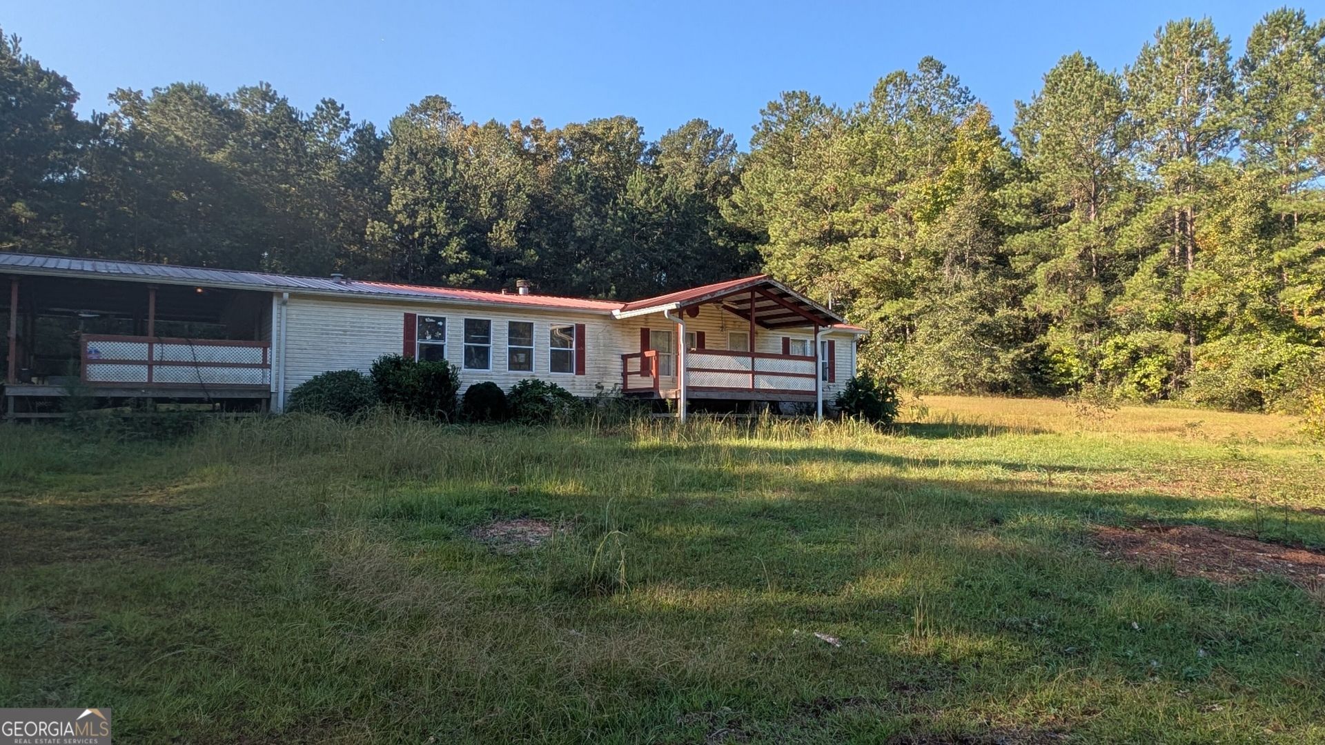 1015 High Falls Road, Jackson, GA 30233 Main Photo