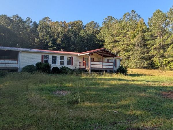 1015 High Falls Road, Jackson, GA 30233