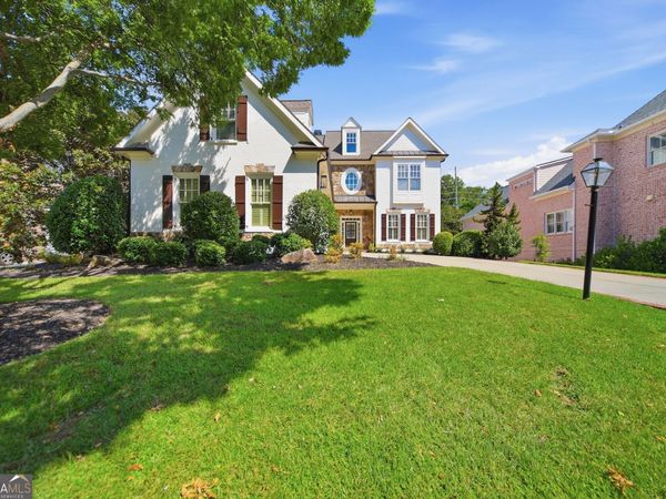 3420 Camellia Lane, Suwanee, GA 30024