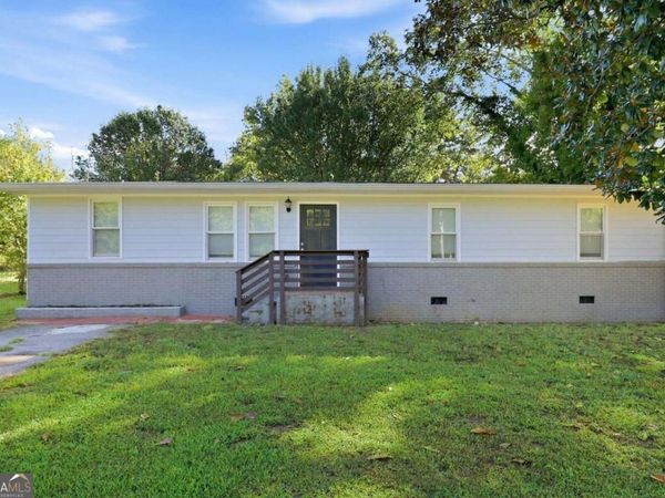 78 Morris Road, Newnan, GA 30263