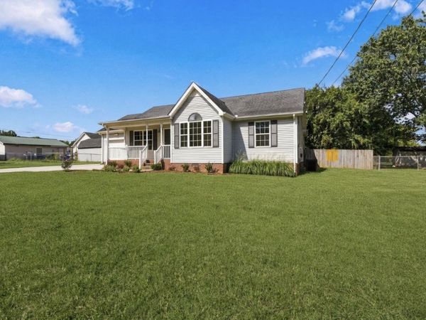 1023 E Jefferson Pike , Murfreesboro, TN 37130