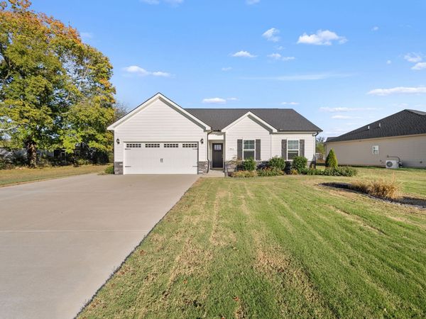 4621 Bomeadows Dr , Murfreesboro, TN 37128