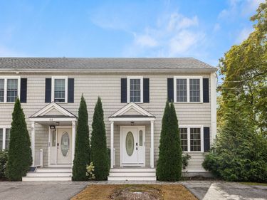 21 Clark St, Unit 21, Abington, MA 02351