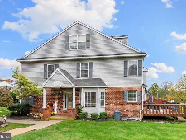 1901 HARRISON COURT, WEST NORRITON, PA 19403