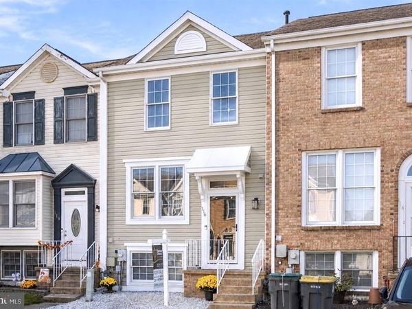 116 ARMERINA DRIVE, BEAR, DE 19701