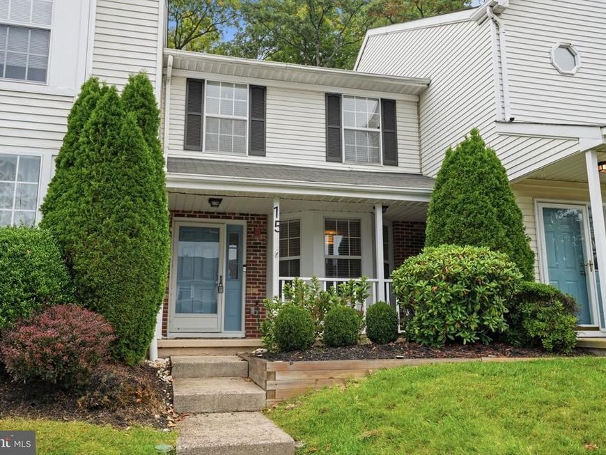 15 Fair Oaks Court, Newtown, PA 18940 Main Photo