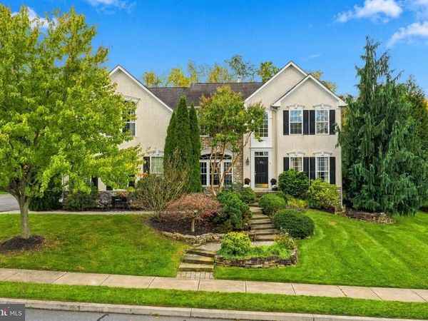 25 WINDING BROOK DRIVE , SINKING SPRING, PA 19608