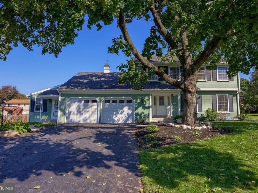 55 W Ridge Drive, Leola, PA 17540 Main Photo