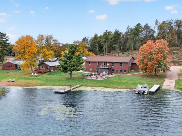 2069 County Road G, Spooner, WI 54801