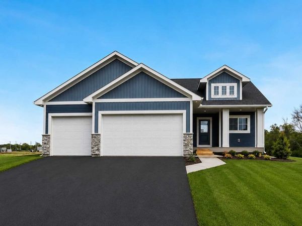 19740 Brooklyn Court , Farmington, MN 55024
