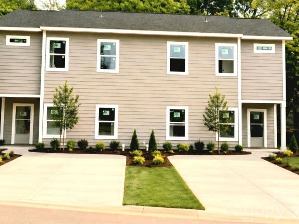 1117 Tennyson Street , Charlotte, NC 28208