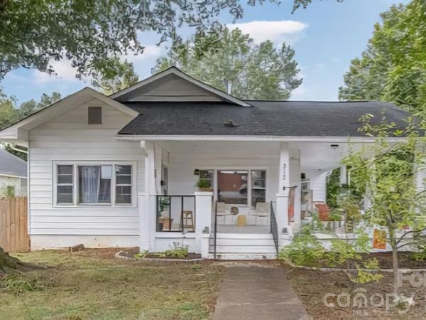 317 Kerr Street NW, Concord, NC 28025