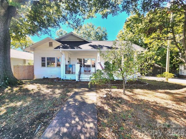 317 Kerr Street NW, Concord, NC 28025