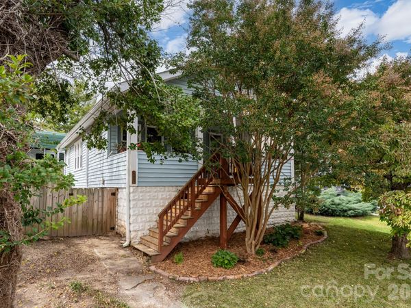45 Olive Street , Asheville, NC 28801