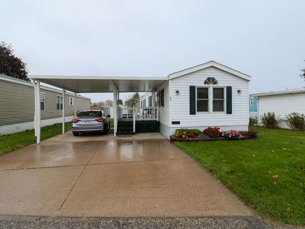800 West Ave N Avenue, Unit 53, West Salem, WI 54669