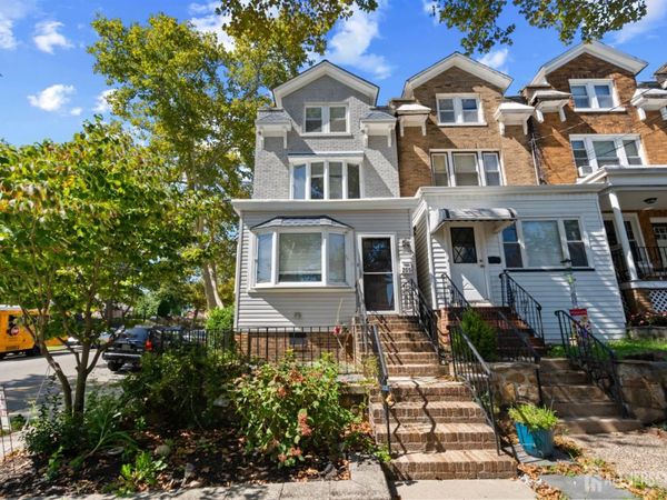 205 Water Street, Perth Amboy, NJ 08861