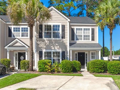 9026 Maple Grove Drive, Summerville, SC 29485