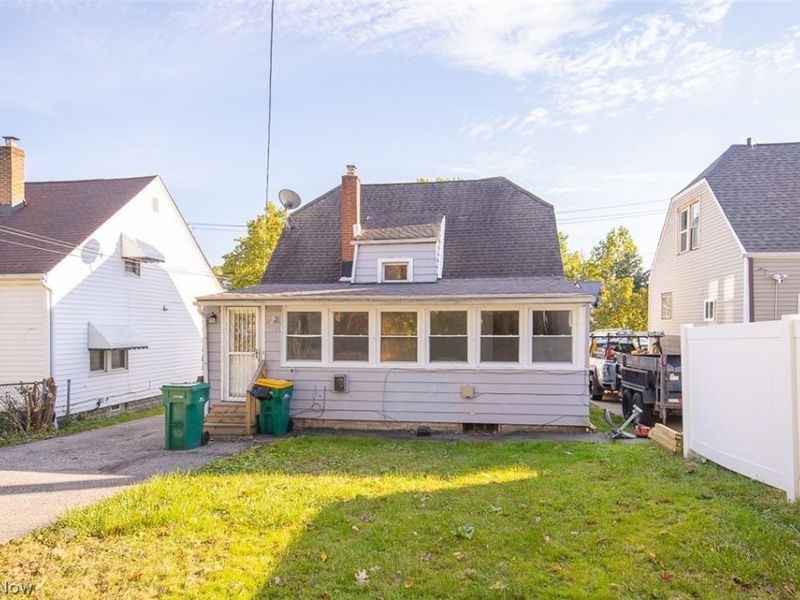 18761 Raymond Street, Maple Heights, OH 44137 Photo 27