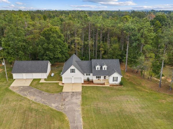250 KIMBERLY LN, Counce, TN 38326