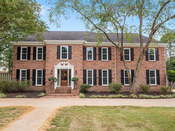 5961 LAKE TIDE CV, Memphis, TN 38120
