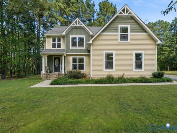 2490 Mountain Road , Glen Allen, VA 23060