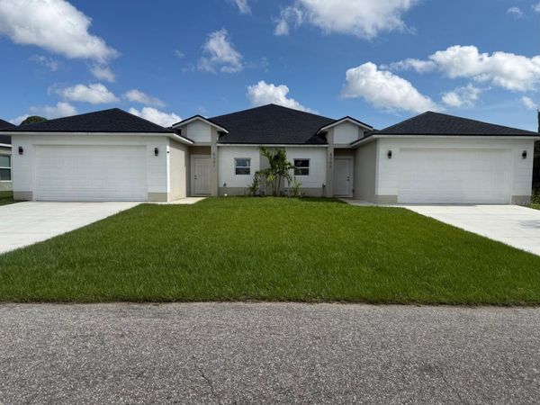 5301 - 5303 PEBBLE BEACH DRIVE , SEBRING, FL 33872