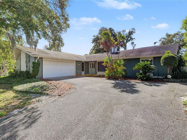 730 ROLLING HILLS DRIVE , PALM HARBOR, FL 34683
