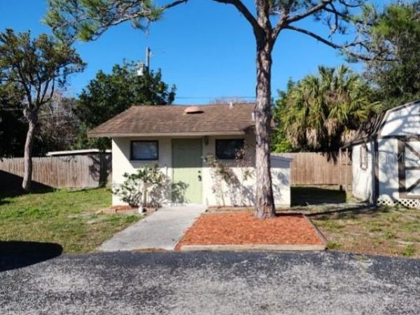 9530 LYNN LANE , Unit D, SEMINOLE, FL 33777