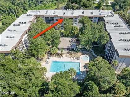 640 N NOVA ROAD  Ormond Beach, FL 32174