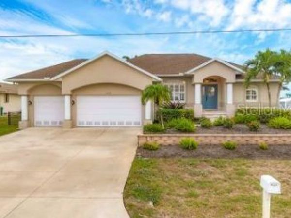 ENGLEWOOD, FL 34224
