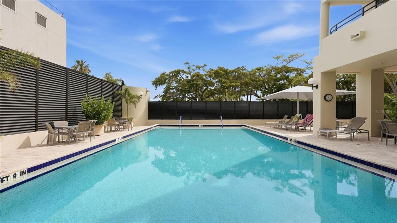 1255 N Gulfstream Avenue, Unit 204, Sarasota, FL 34236 Photo
