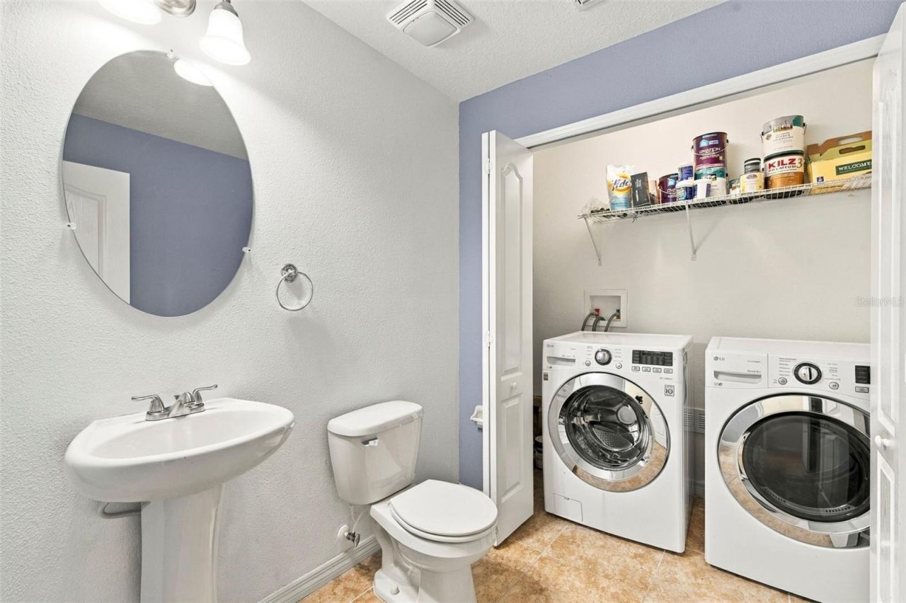 9726 Trumpet Vine Loop, Trinity, FL 34655 Photo