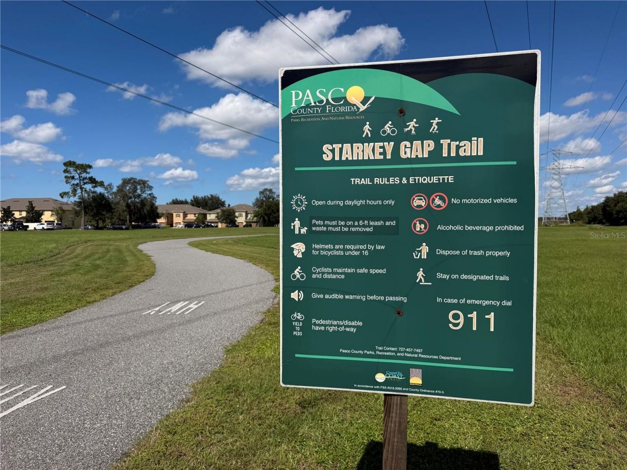 9726 Trumpet Vine Loop, Trinity, FL 34655 Photo