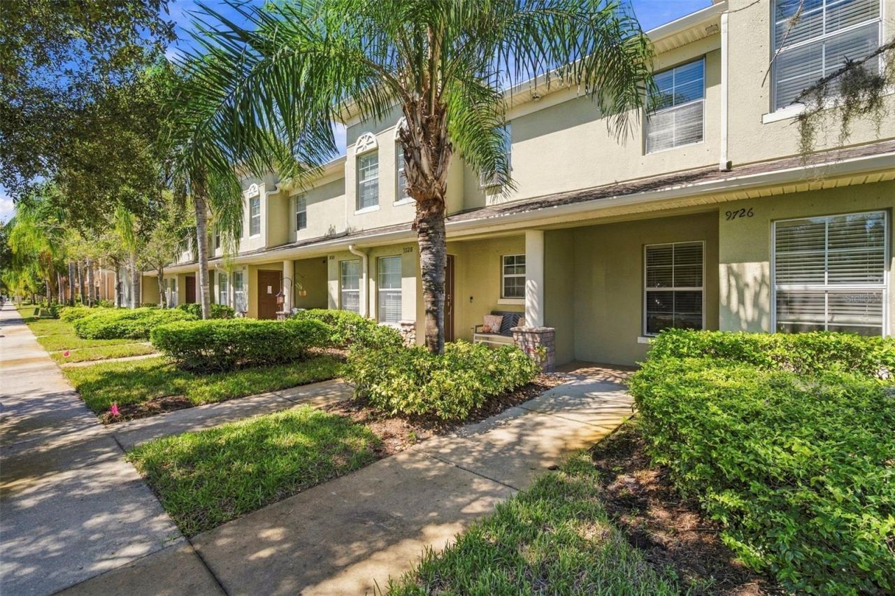 9726 Trumpet Vine Loop, Trinity, FL 34655 Photo