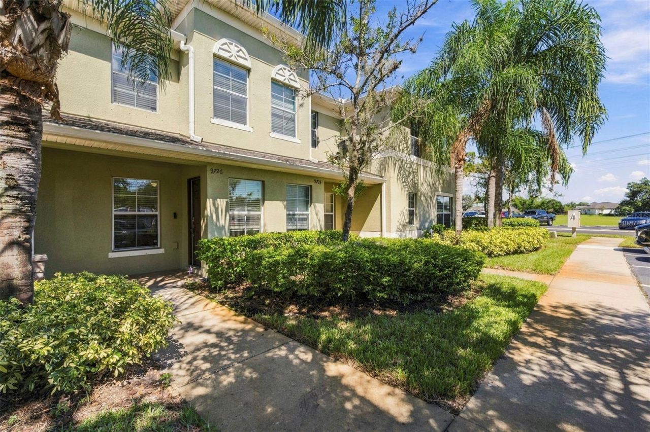 9726 Trumpet Vine Loop, Trinity, FL 34655 Photo