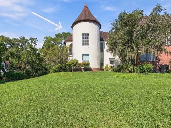 210 N BAYSHORE BOULEVARD , Unit 207, CLEARWATER, FL 33759