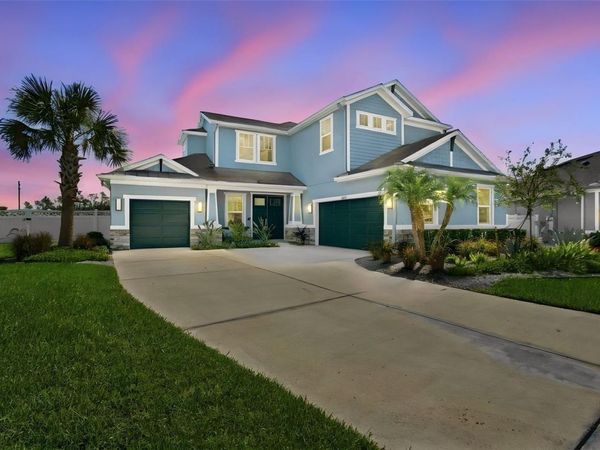 7006 TALAMORE DRIVE , WESLEY CHAPEL, FL 33545