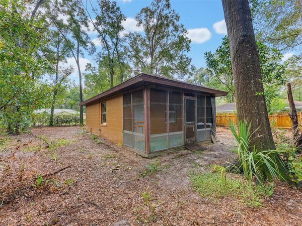 19355 SAINT GEORGE DRIVE , DUNNELLON, FL 34432