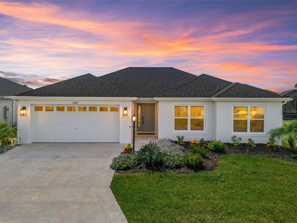 1367 KIP COURT, THE VILLAGES, FL 34762