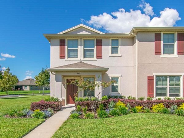 1485 RYLEE ROCK WAY , KISSIMMEE, FL 34744
