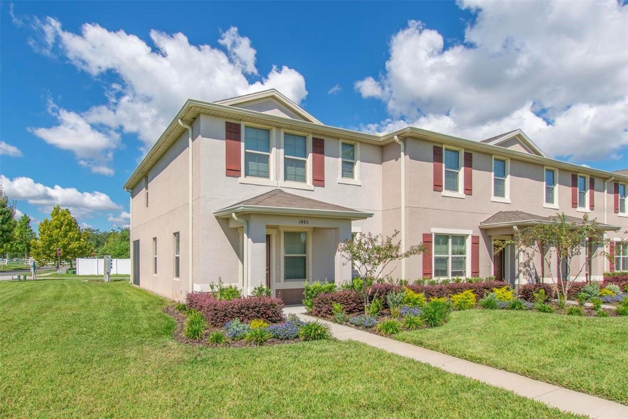 1485 Rylee Rock Way, Kissimmee, FL 34744 Photo