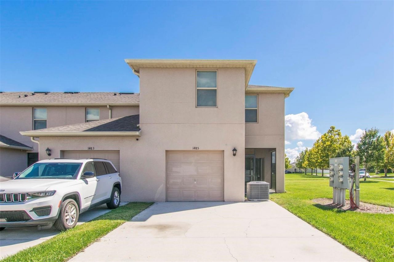 1485 Rylee Rock Way, Kissimmee, FL 34744 Photo