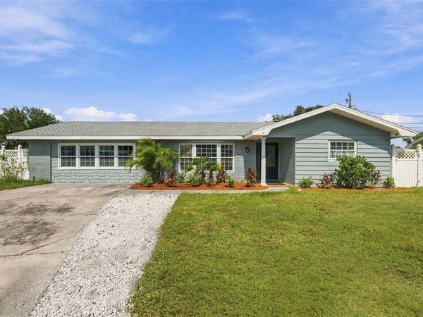 9968 136TH STREET , SEMINOLE, FL 33776