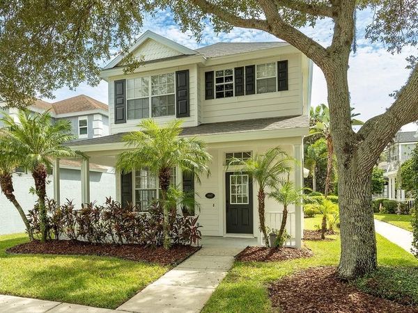 8907 ASHFORD GABLES , TAMPA, FL 33626