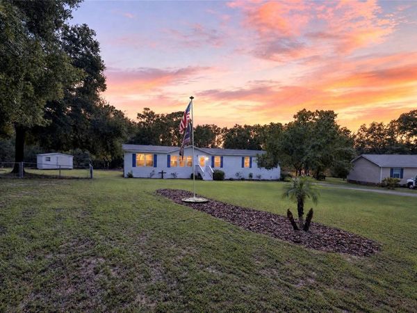 12647 SE 102ND AVENUE , BELLEVIEW, FL 34420
