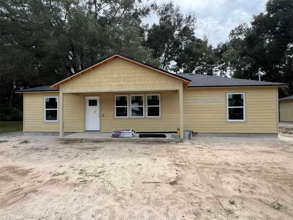 23279 NW 179TH PLACE , HIGH SPRINGS, FL 32643