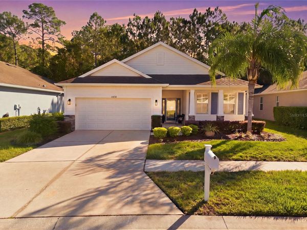 11030 PARADISE POINT WAY , NEW PORT RICHEY, FL 34654