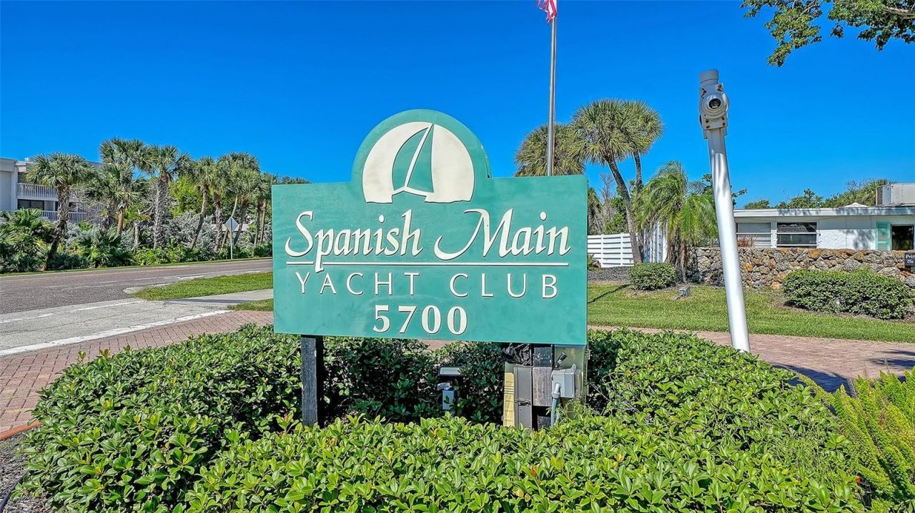 693 Spanish Drive N, Unit 24, Longboat Key, FL 34228 Photo